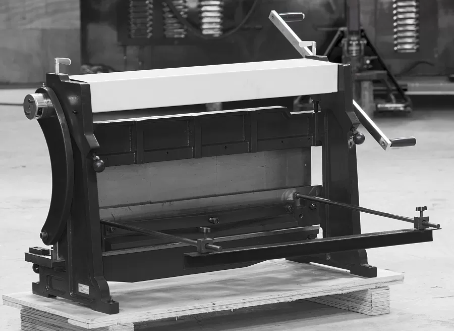 Станок комбинированный ручной Stalex 3-in-1/760х1